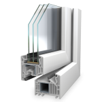 Veka Sofline 82 MD