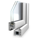 Veka Softline 70 MD